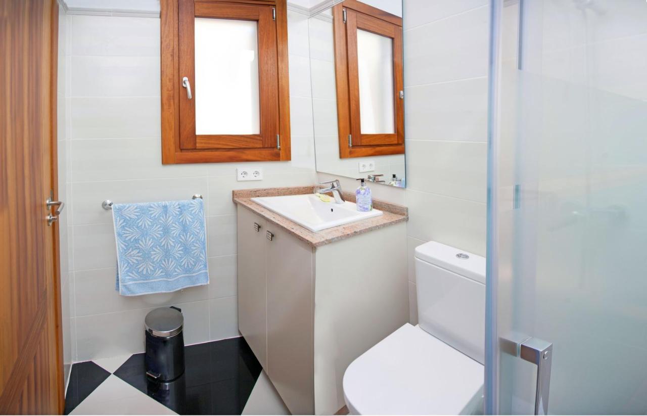 Ferienhaus Peret - Sa Pobla