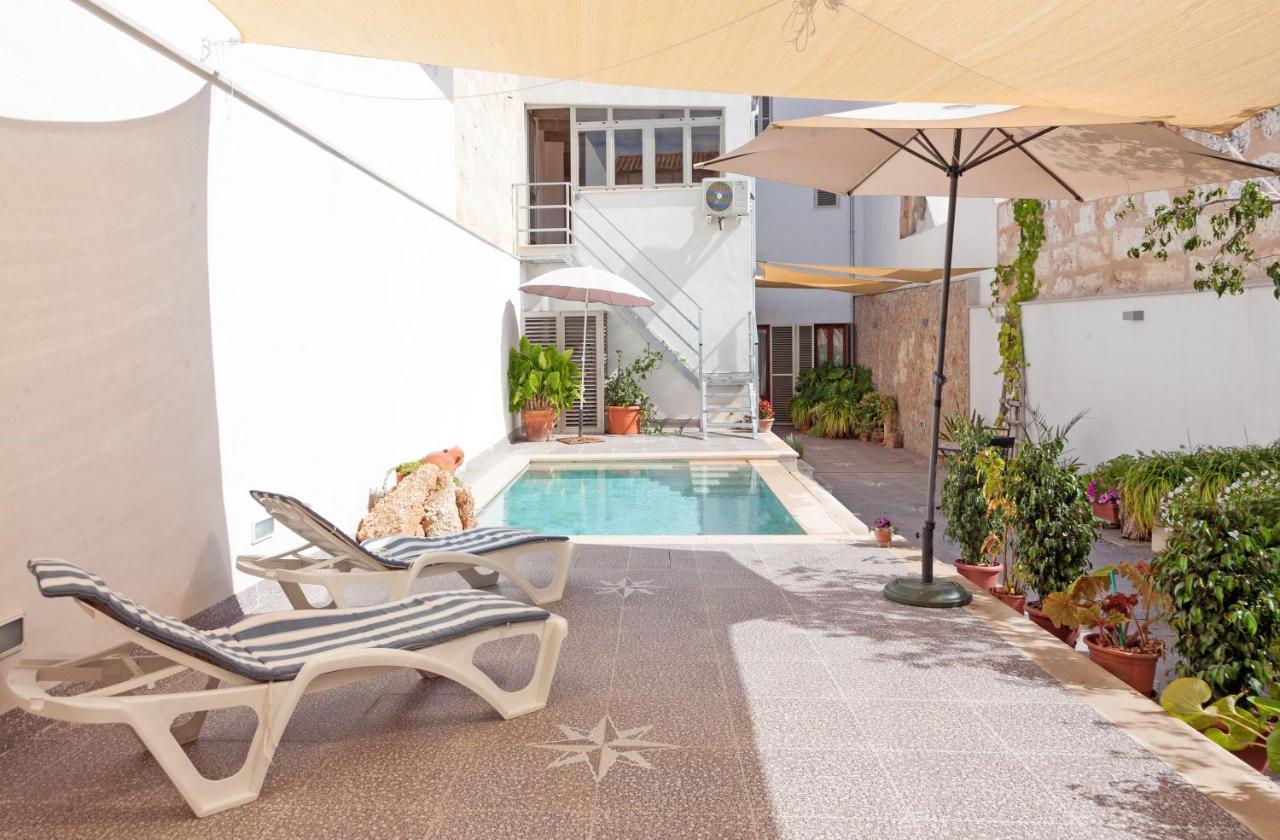 Ferienhaus Peret -