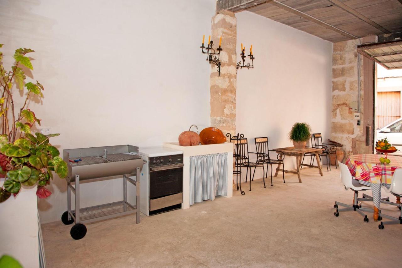 Ferienhaus Peret - Sa Pobla