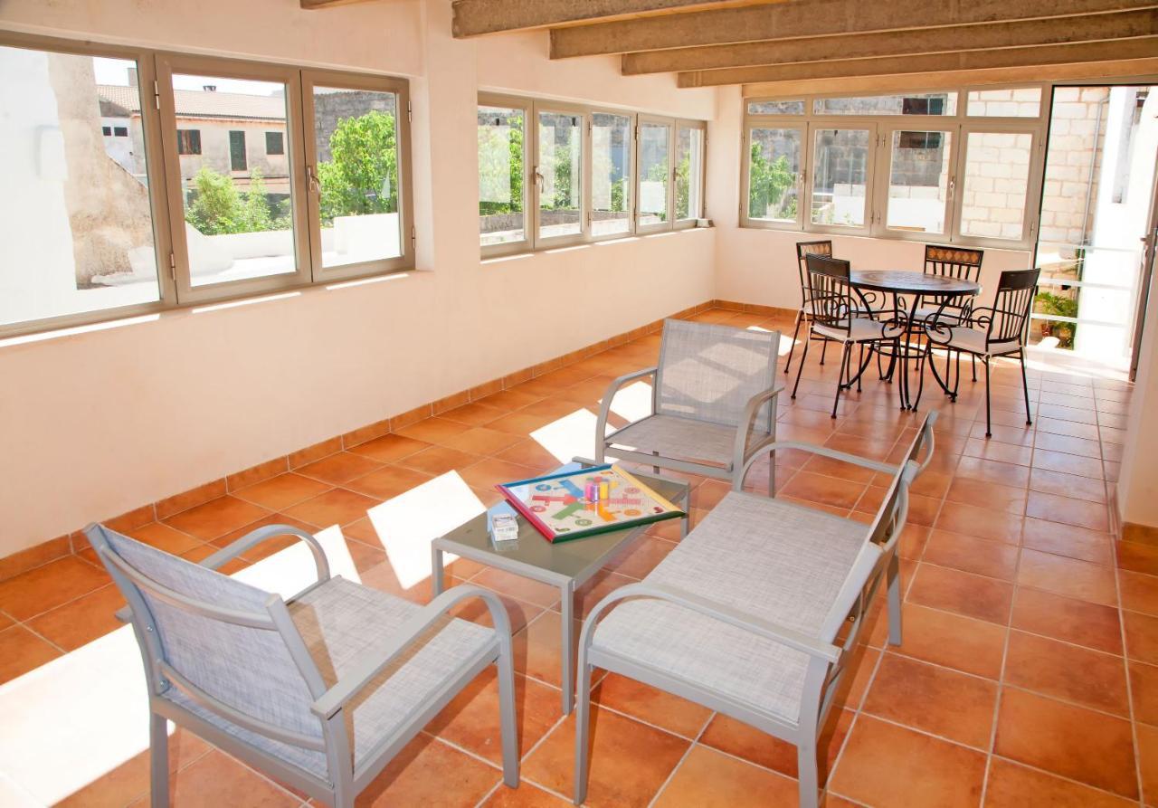 Ferienhaus Peret -