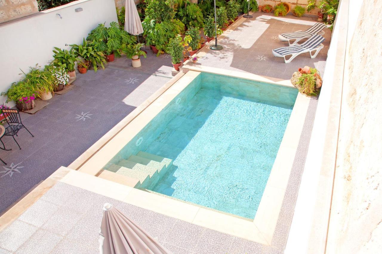 Ferienhaus Peret - *