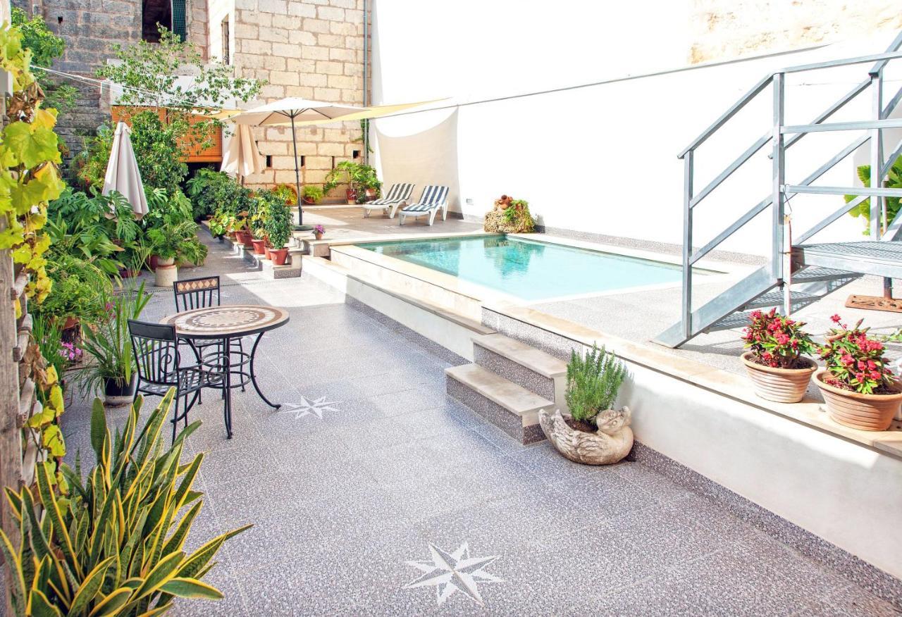 Peret -