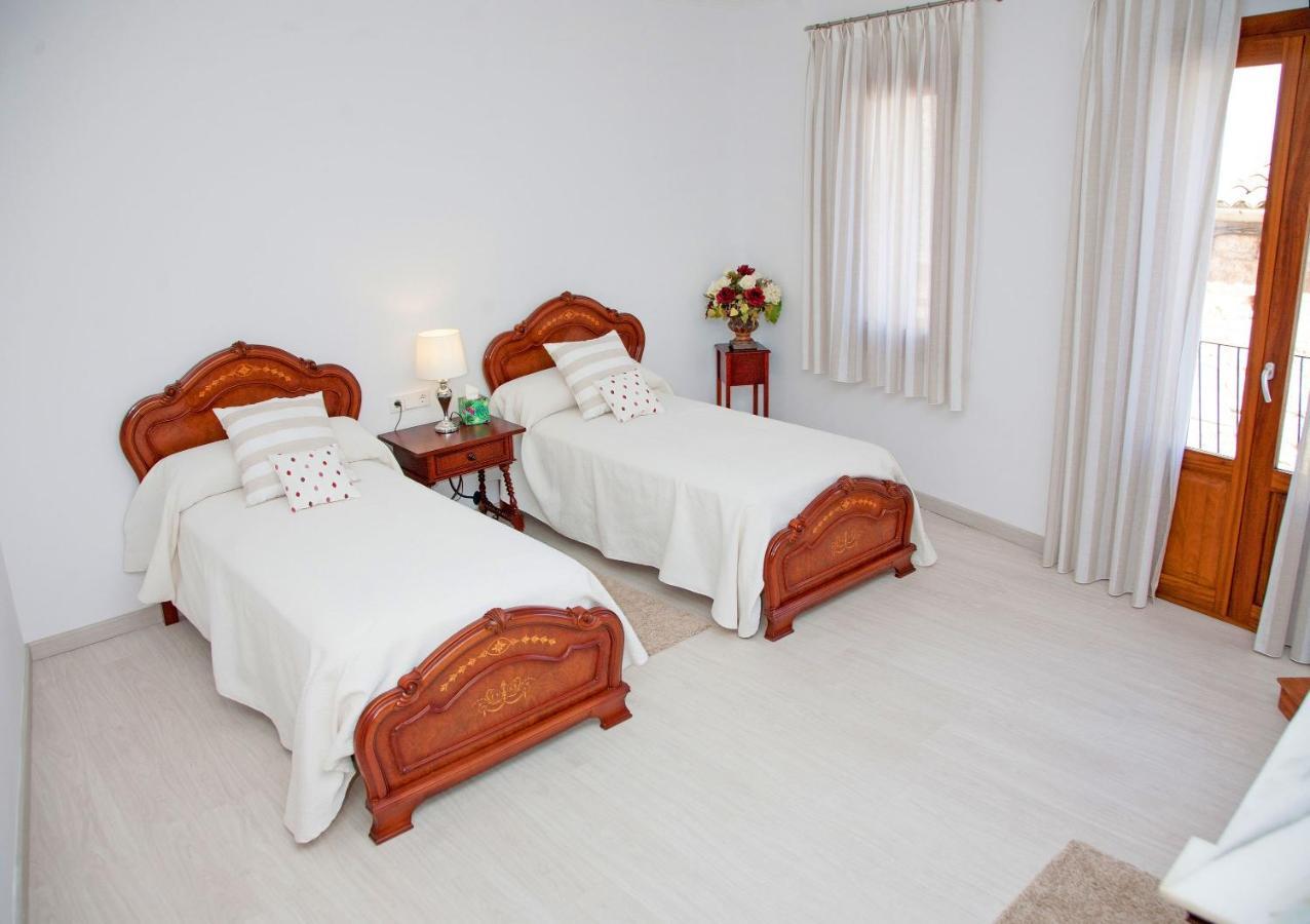 Ferienhaus Peret -