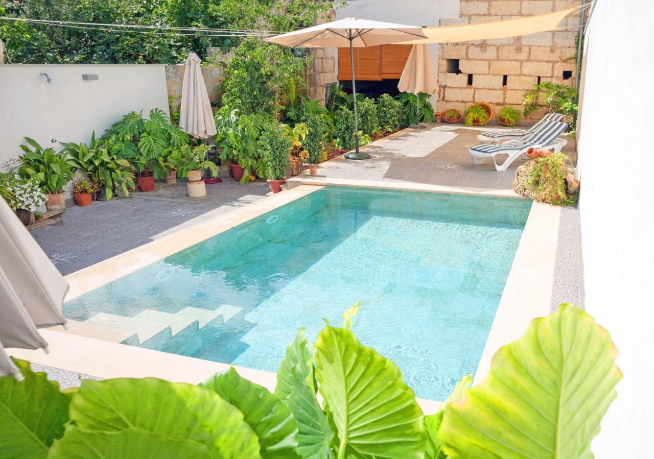 Ferienhaus Peret -